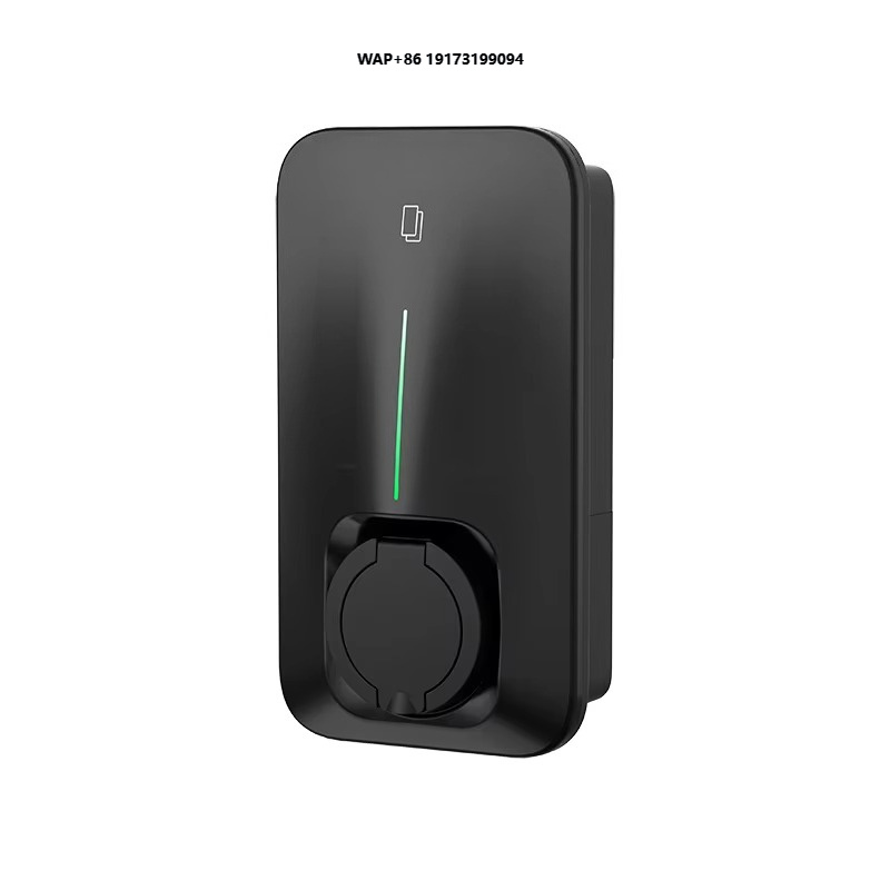 Ev Charger - Stacja ładowania pojazdów elektrycznych 32A Wallbox