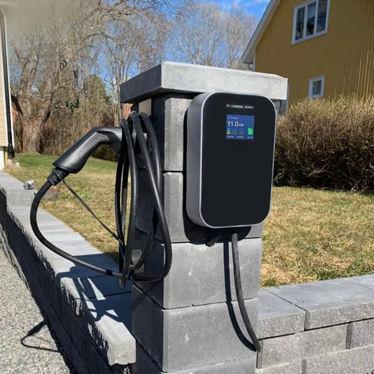 Wallbox Ev - Stacja ładowania OEM Mode 3 16A