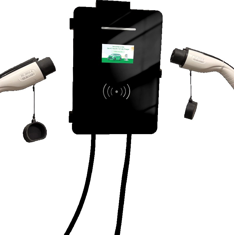 7kW 14kW 22kW Podwójna ścienna – Ev Charger recenzja i cena
