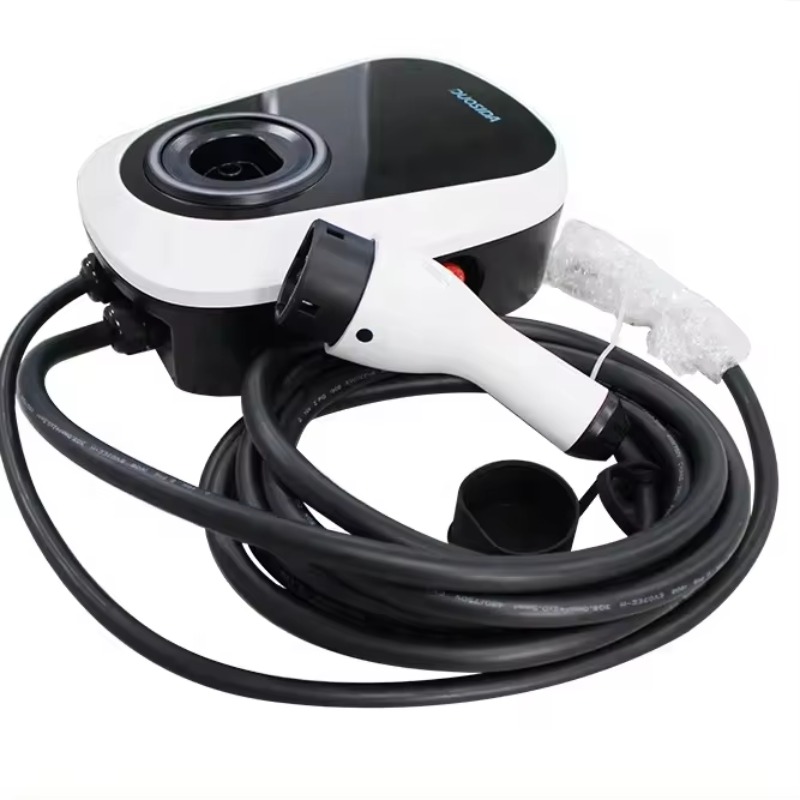 Stacja ładowania pojazdów elek – Ev Charging Cable recenzja i cena