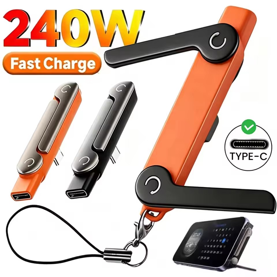 1/2/3 sztuki – adapter do łado – Type 2 Charger recenzja i cena
