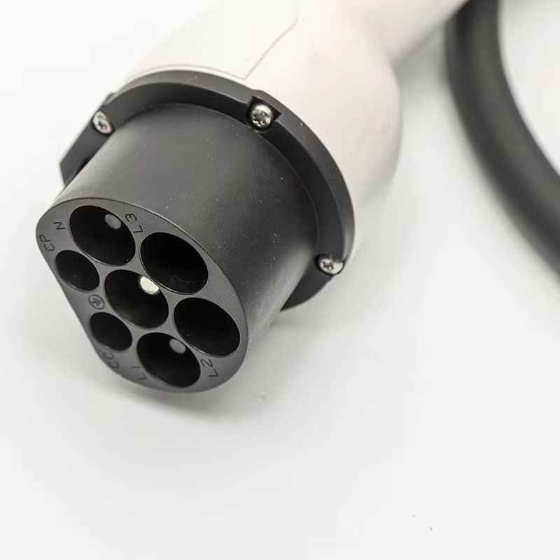 Ładowarka samochodowa Xiping 2 – Ev Charging Cable recenzja i cena