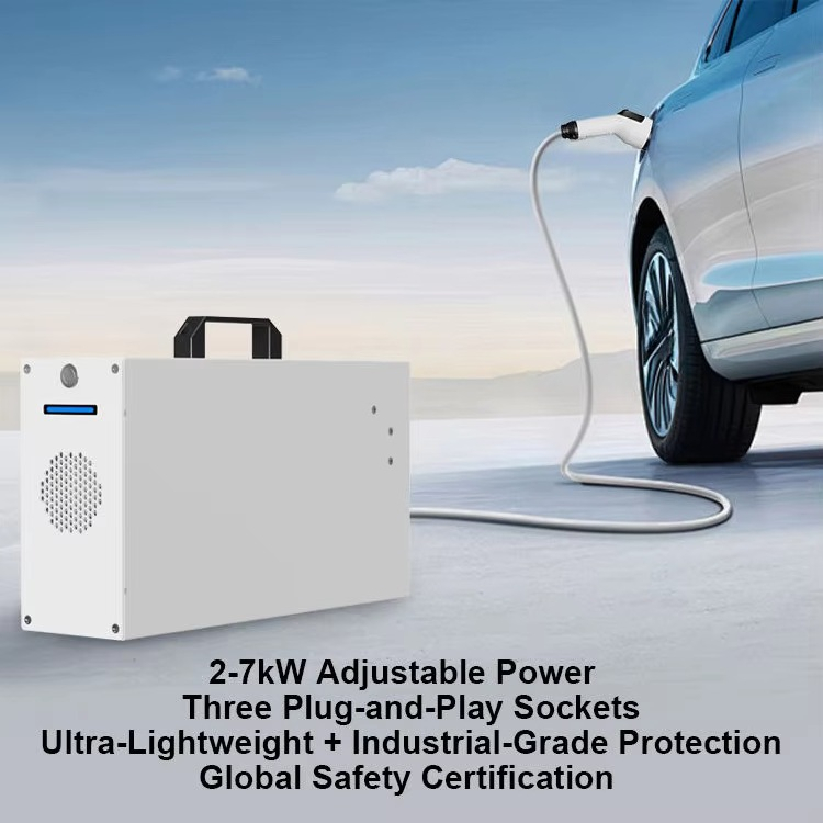 Nowy, certyfikowany zgodnie z  – Ev Charger recenzja i cena