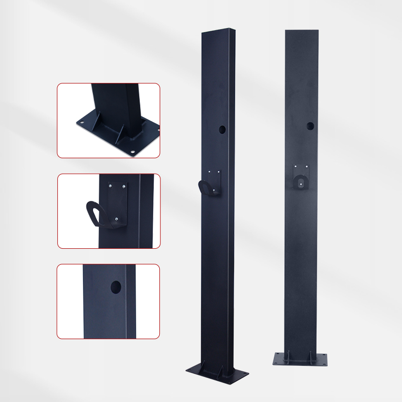Kolumna/ściana Stacja ładowani – Ev Charging Pile recenzja i cena