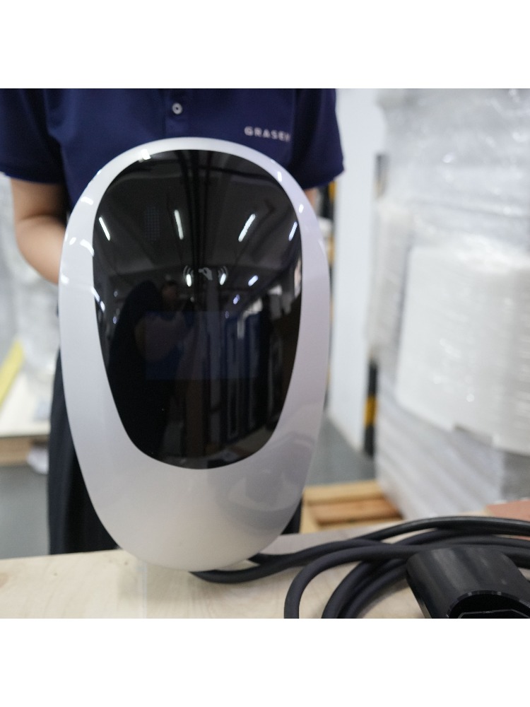 Domowa stacja ładowania pojazd – Home Ev Charger recenzja i cena