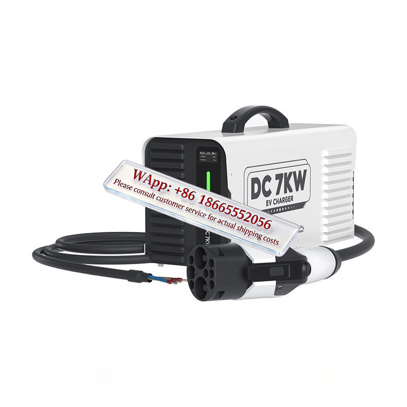 Przenośna, wodoodporna ładowar – Portable Ev Charger recenzja i cena