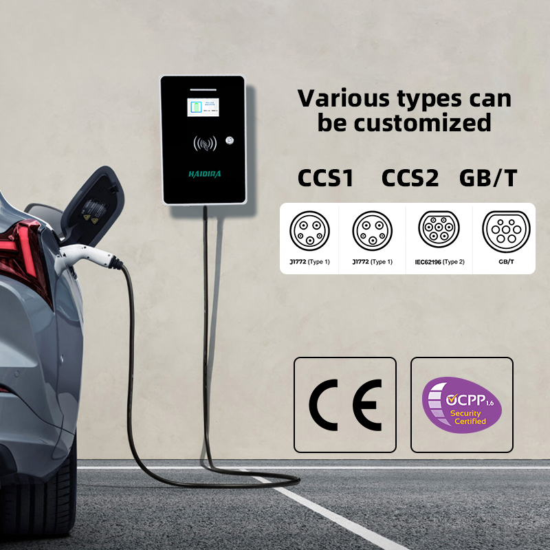 Nowa stacja ładowania pojazdów – Wallbox Ev recenzja i cena