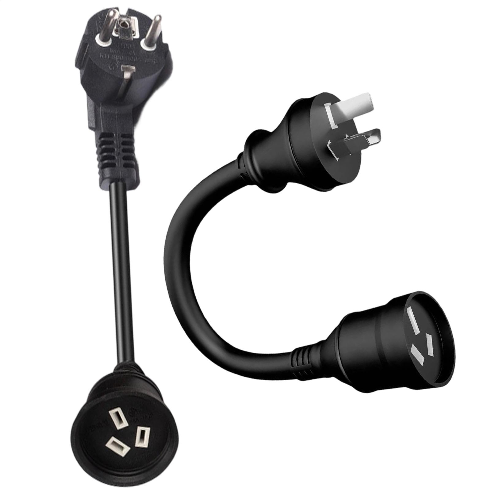 Przedłużacz do ładowarki EV, w – Ev Charging Cable recenzja i cena