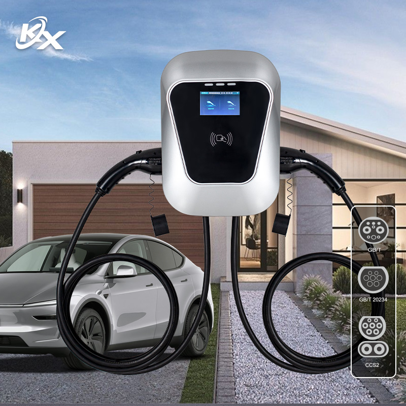 Ładowarka do pojazdów elektryc – Home Ev Charger recenzja i cena